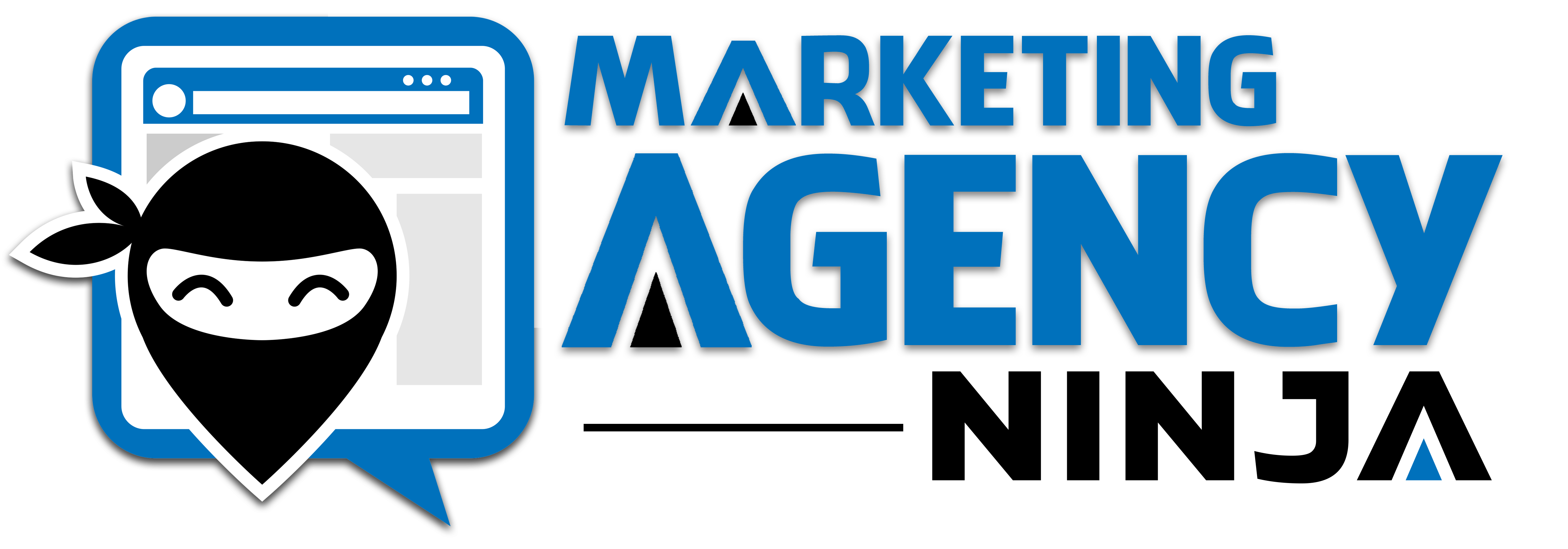 Marketing Agency Ninja