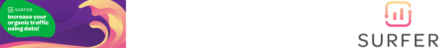 Surfer SEO